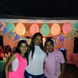 Meet your Posher, Kary